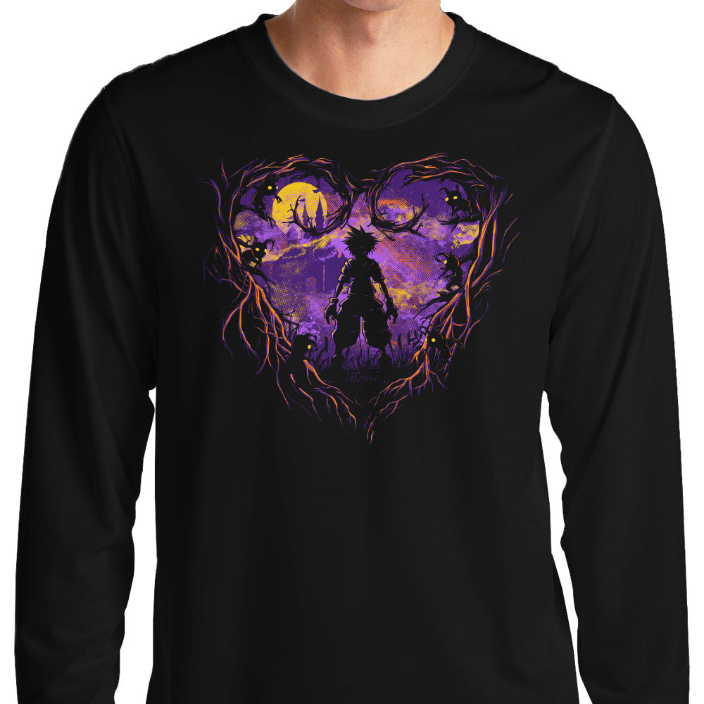 Final Kingdom - Adult & Kids T-Shirts, Sweatshirts & Hoodies apparel design preview 1