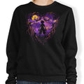 Final Kingdom - Adult & Kids T-Shirts, Sweatshirts & Hoodies apparel design preview 1