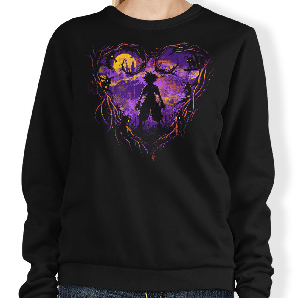 Final Kingdom - Adult & Kids T-Shirts, Sweatshirts & Hoodies apparel design preview 1