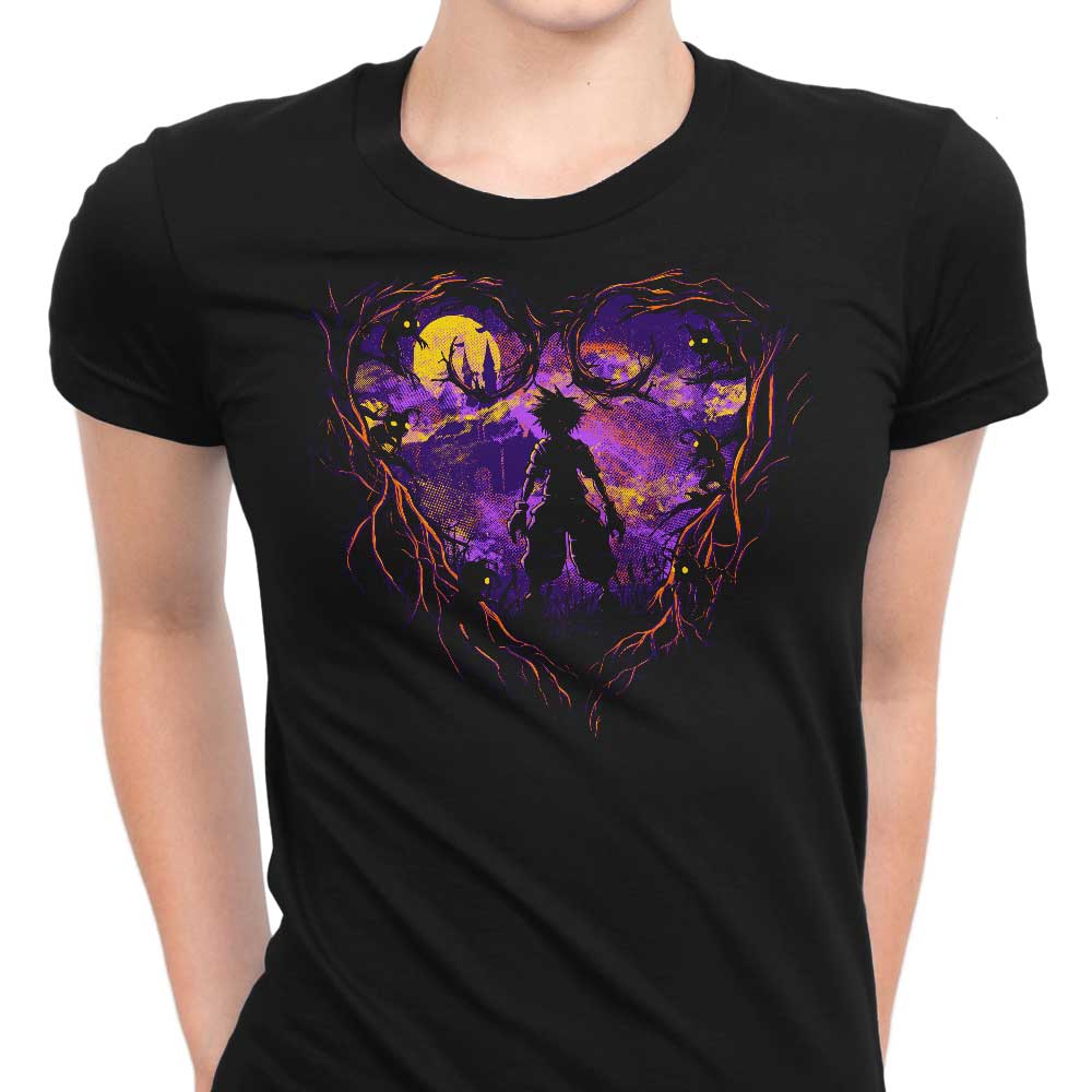 Final Kingdom Women's Apparel - Adult & Kids T-Shirts, Sweatshirts & Hoodies apparel design preview 1