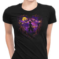 Final Kingdom Women's Apparel - Adult & Kids T-Shirts, Sweatshirts & Hoodies apparel design preview 1
