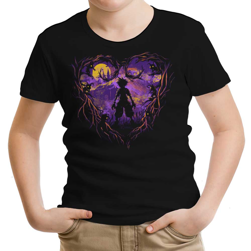 Final Kingdom Youth Apparel - Adult & Kids T-Shirts, Sweatshirts & Hoodies apparel design preview 1