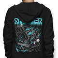 Final Soldier - Adult & Kids T-Shirts, Sweatshirts & Hoodies apparel design preview 1