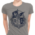 Final University Women's Apparel - Adult & Kids T-Shirts, Sweatshirts & Hoodies apparel design preview 1