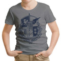 Final University Youth Apparel - Adult & Kids T-Shirts, Sweatshirts & Hoodies apparel design preview 1