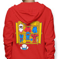 Final Wardrobe - Adult & Kids T-Shirts, Sweatshirts & Hoodies apparel design preview 1