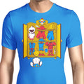 Final Wardrobe Men's Apparel - Adult & Kids T-Shirts, Sweatshirts & Hoodies apparel design preview 1