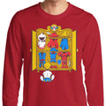 Final Wardrobe - Adult & Kids T-Shirts, Sweatshirts & Hoodies apparel design preview 1