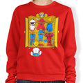 Final Wardrobe - Adult & Kids T-Shirts, Sweatshirts & Hoodies apparel design preview 1