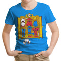 Final Wardrobe Youth Apparel - Adult & Kids T-Shirts, Sweatshirts & Hoodies apparel design preview 1