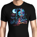 Final Wars VII Men's Apparel - Adult & Kids T-Shirts, Sweatshirts & Hoodies apparel design preview 1