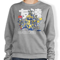 Finding a Friend - Adult & Kids T-Shirts, Sweatshirts & Hoodies apparel design preview 1