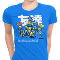 Finding a Friend Women's Apparel - Adult & Kids T-Shirts, Sweatshirts & Hoodies apparel design preview 1