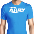 Finding Gary Men's Apparel - Adult & Kids T-Shirts, Sweatshirts & Hoodies apparel design preview 1