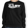 Finding Gary - Adult & Kids T-Shirts, Sweatshirts & Hoodies apparel design preview 1