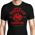 Fire and Blood Men's Apparel - Adult & Kids T-Shirts, Sweatshirts & Hoodies apparel design preview 1