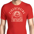 Fire and Power Men's Apparel - Adult & Kids T-Shirts, Sweatshirts & Hoodies apparel design preview 1