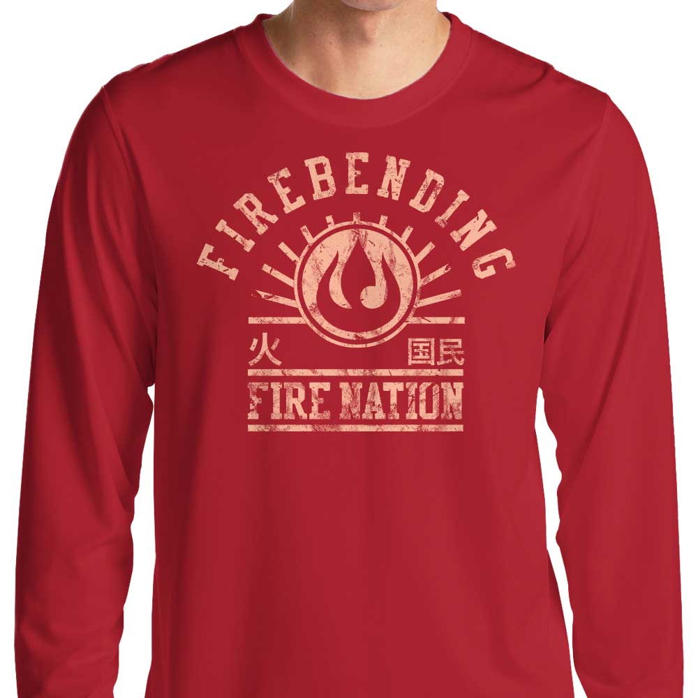 Fire and Power - Adult & Kids T-Shirts, Sweatshirts & Hoodies apparel design preview 1