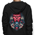 Fire and Water - Adult & Kids T-Shirts, Sweatshirts & Hoodies apparel design preview 1