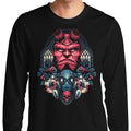 Fire and Water - Adult & Kids T-Shirts, Sweatshirts & Hoodies apparel design preview 1