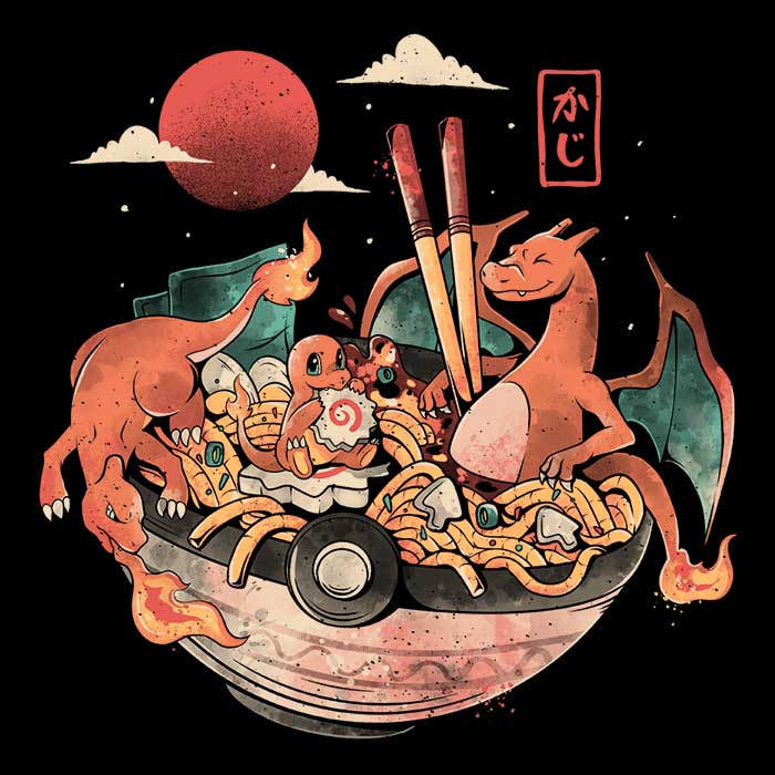 Fire Bowl Women's V-Neck - Adult & Kids T-Shirts, Sweatshirts & Hoodies apparel design preview 2