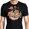 Fire Bowl Men's Apparel - Adult & Kids T-Shirts, Sweatshirts & Hoodies apparel design preview 1