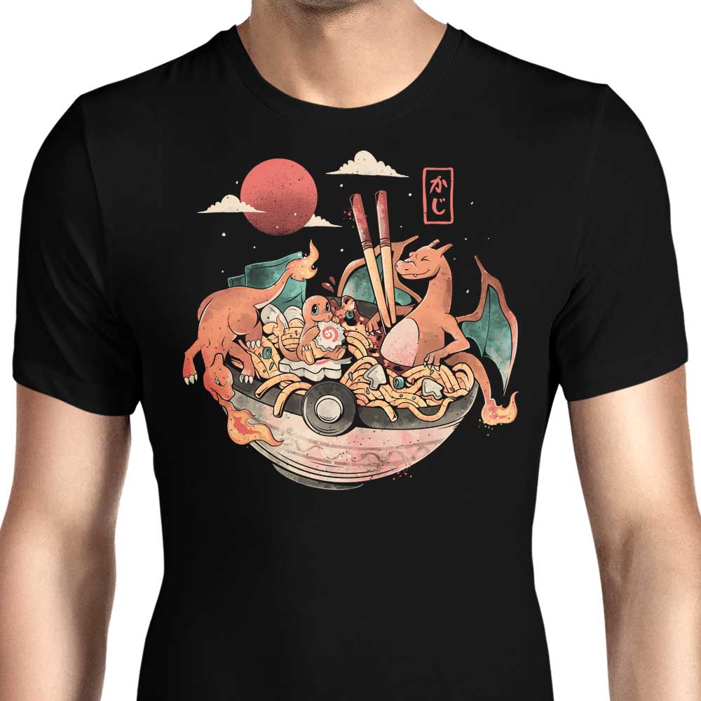 Fire Bowl Men's Apparel - Adult & Kids T-Shirts, Sweatshirts & Hoodies apparel design preview 1