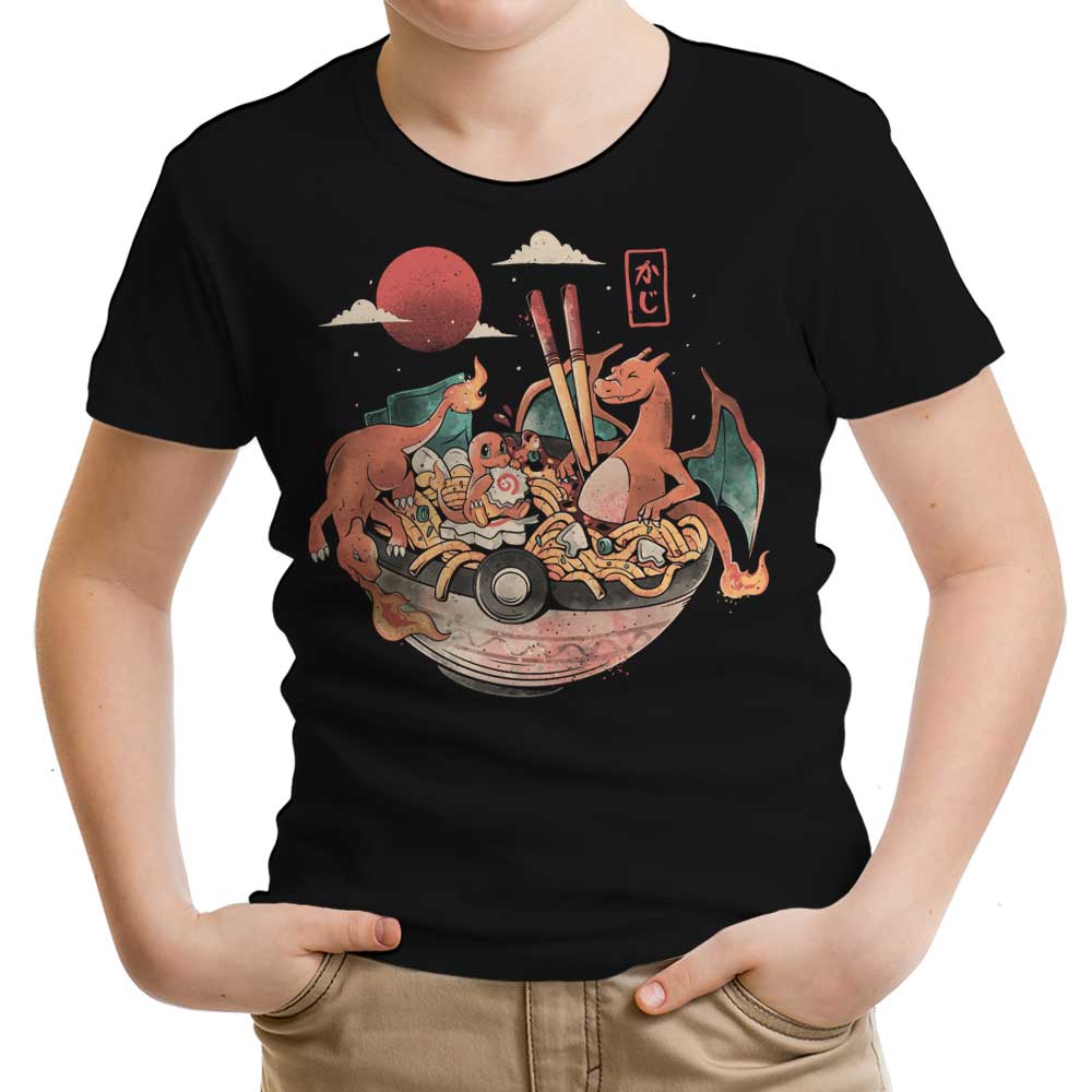 Fire Bowl Youth Apparel - Adult & Kids T-Shirts, Sweatshirts & Hoodies apparel design preview 1