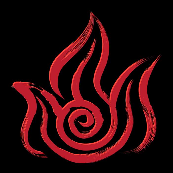 Fire Men's Apparel - Adult & Kids T-Shirts, Sweatshirts & Hoodies apparel design preview 2