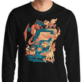Fire Game - Adult & Kids T-Shirts, Sweatshirts & Hoodies apparel design preview 1