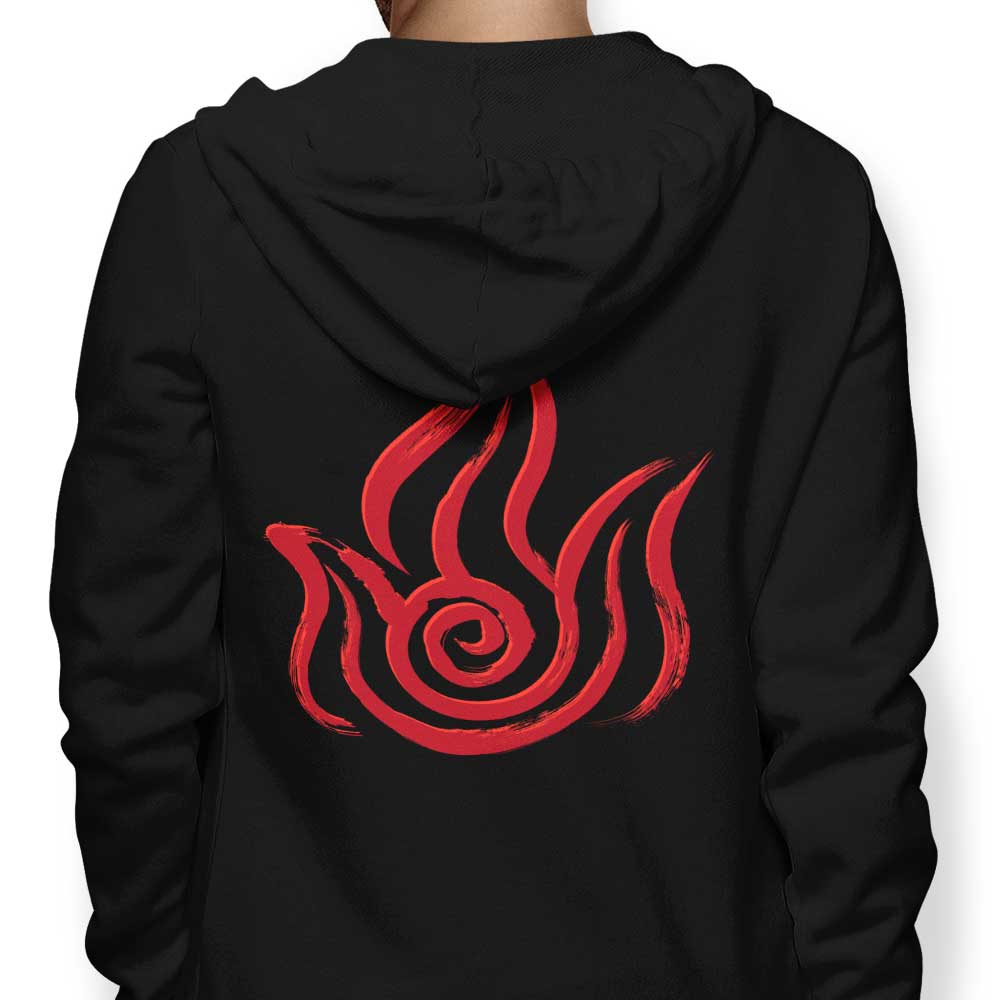 Fire - Adult & Kids T-Shirts, Sweatshirts & Hoodies apparel design preview 1