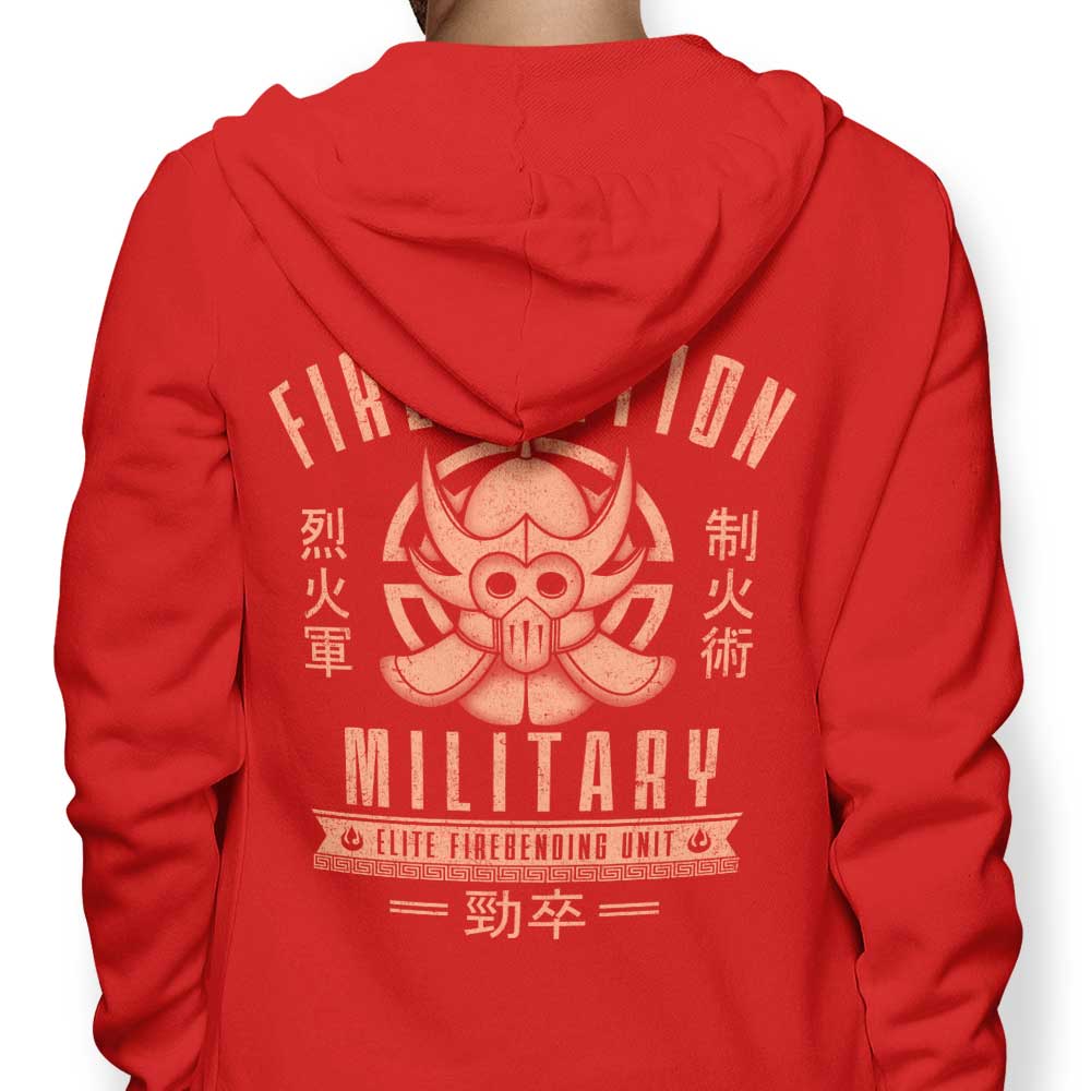 Fire is Fierce - Adult & Kids T-Shirts, Sweatshirts & Hoodies apparel design preview 1