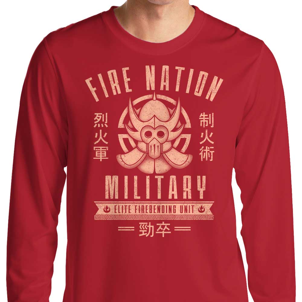 Fire is Fierce - Adult & Kids T-Shirts, Sweatshirts & Hoodies apparel design preview 1