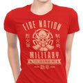 Fire is Fierce Women's Apparel - Adult & Kids T-Shirts, Sweatshirts & Hoodies apparel design preview 1