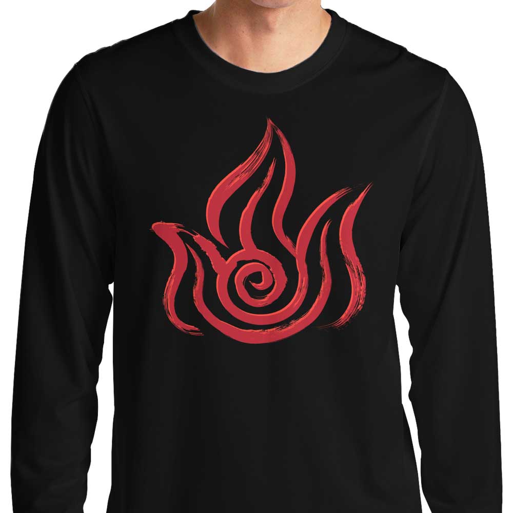 Fire - Adult & Kids T-Shirts, Sweatshirts & Hoodies apparel design preview 1