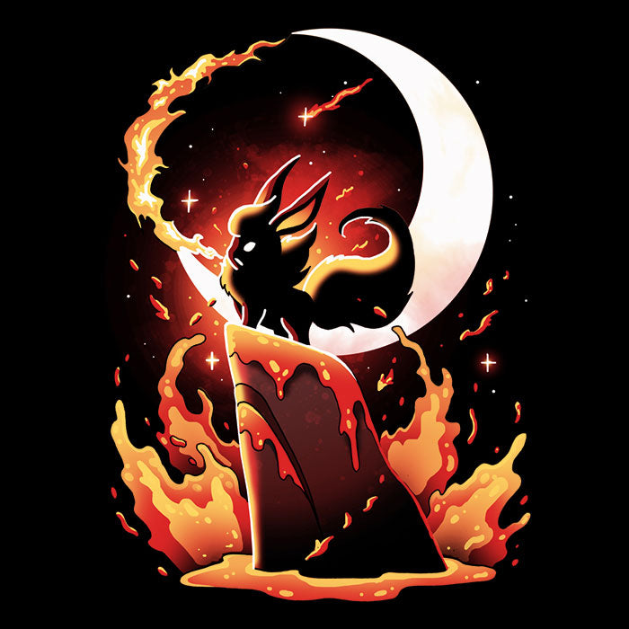 Fire Magic Tank Top - Adult & Kids T-Shirts, Sweatshirts & Hoodies apparel design preview 2