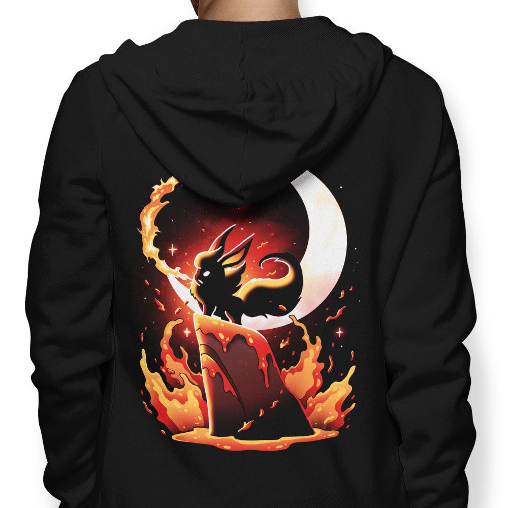 Fire Magic - Adult & Kids T-Shirts, Sweatshirts & Hoodies apparel design preview 1