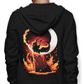 Fire Magic - Adult & Kids T-Shirts, Sweatshirts & Hoodies apparel design preview 1