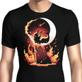 Fire Magic Men's Apparel - Adult & Kids T-Shirts, Sweatshirts & Hoodies apparel design preview 1
