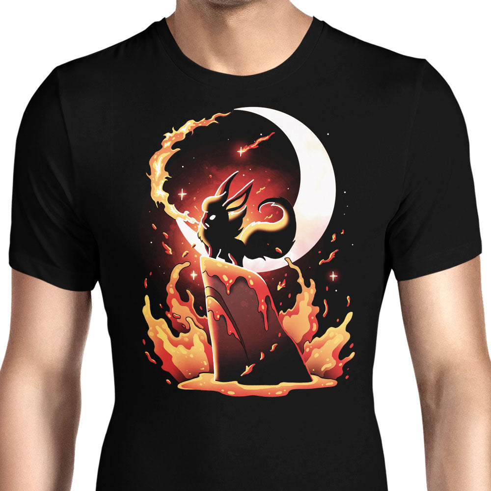 Fire Magic Men's Apparel - Adult & Kids T-Shirts, Sweatshirts & Hoodies apparel design preview 1