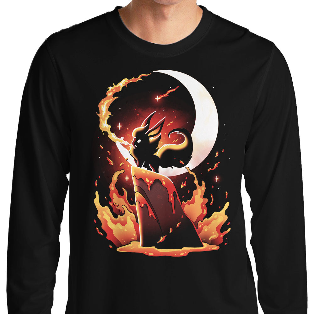 Fire Magic - Adult & Kids T-Shirts, Sweatshirts & Hoodies apparel design preview 1