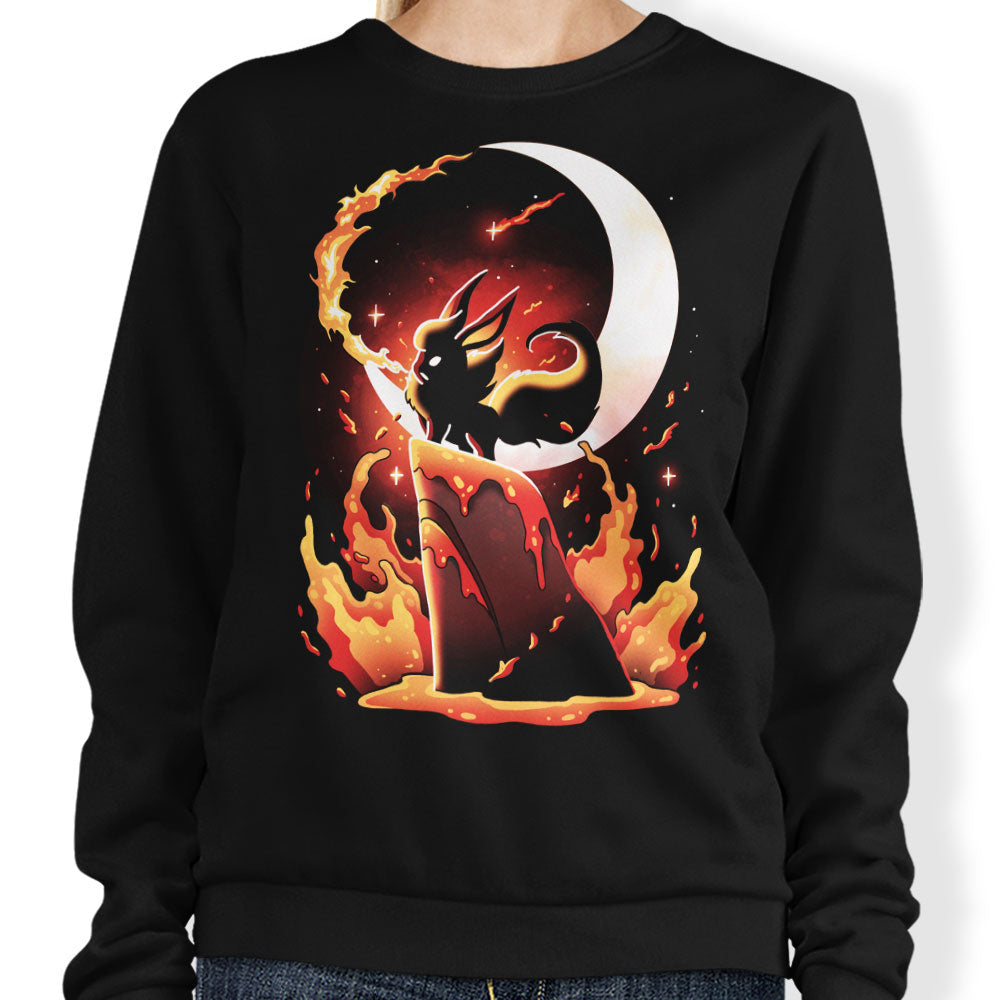 Fire Magic - Adult & Kids T-Shirts, Sweatshirts & Hoodies apparel design preview 1