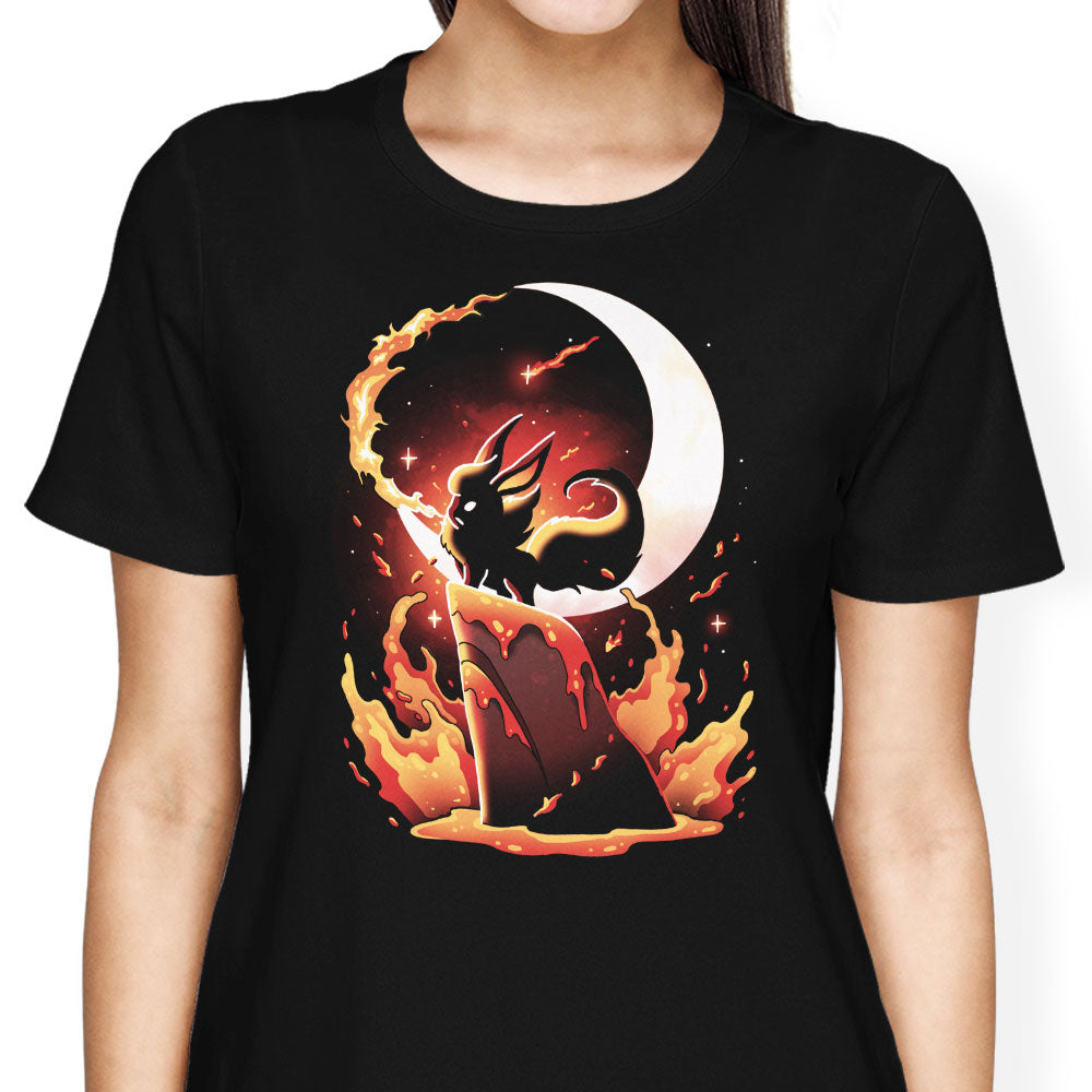 Fire Magic Women's Apparel - Adult & Kids T-Shirts, Sweatshirts & Hoodies apparel design preview 1