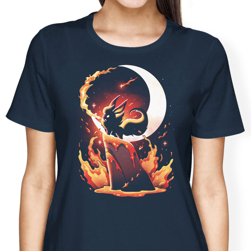 Fire Magic Women's Apparel - Adult & Kids T-Shirts, Sweatshirts & Hoodies apparel design preview 2
