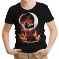 Fire Magic Youth Apparel - Adult & Kids T-Shirts, Sweatshirts & Hoodies apparel design preview 1