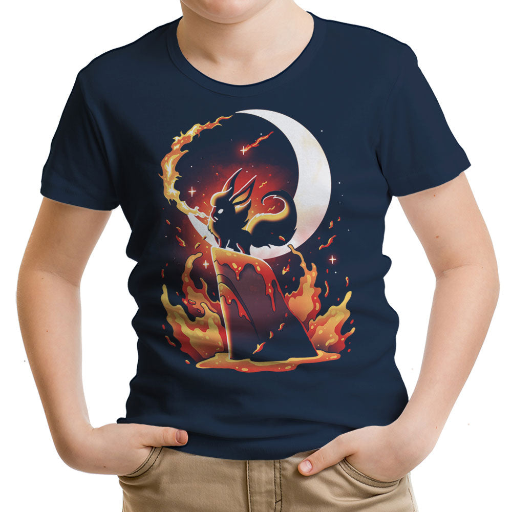 Fire Magic Youth Apparel - Adult & Kids T-Shirts, Sweatshirts & Hoodies apparel design preview 2