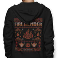 Fire Nation's Sweater - Adult & Kids T-Shirts, Sweatshirts & Hoodies apparel design preview 1