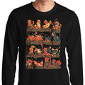 Fire Shelf - Adult & Kids T-Shirts, Sweatshirts & Hoodies apparel design preview 1