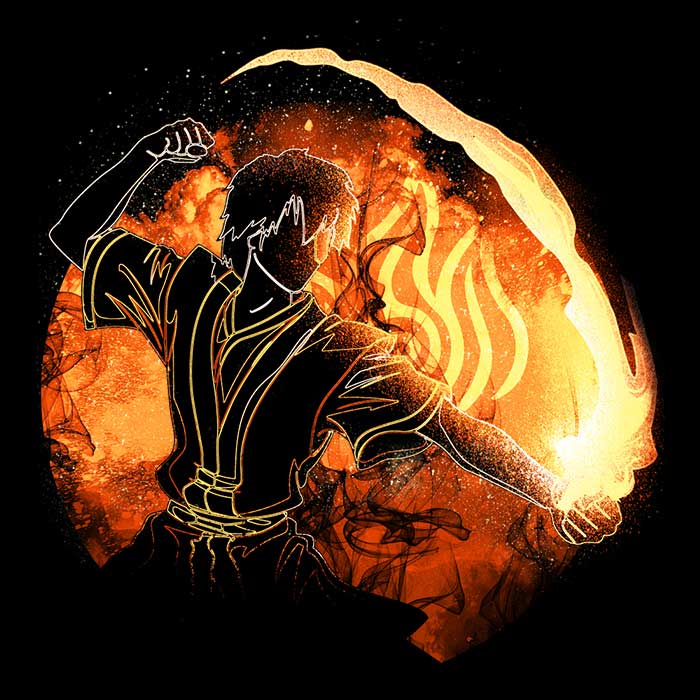 Fire Soul Women's Apparel - Adult & Kids T-Shirts, Sweatshirts & Hoodies apparel design preview 2