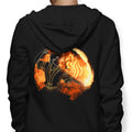 Fire Soul - Adult & Kids T-Shirts, Sweatshirts & Hoodies apparel design preview 1